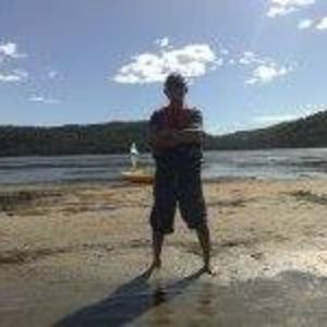 Meet your Posher, Danny